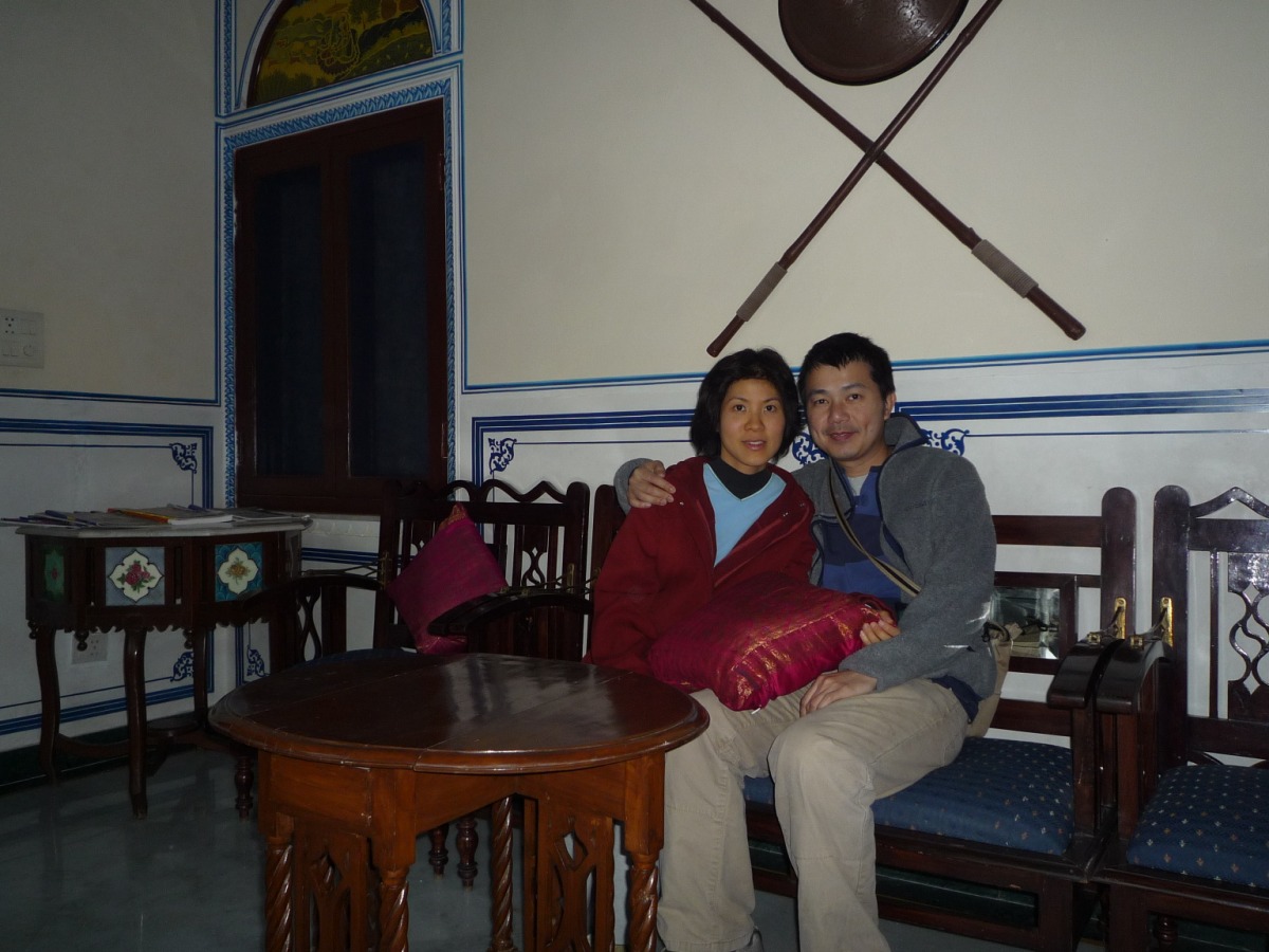 Hotel Shahpura House19
